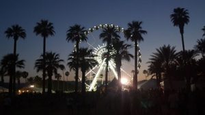 The Coachella Music Festival has added Desert Trip for Fall 2016.