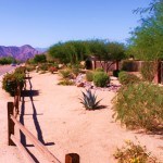 Griffin Ranch in La Quinta