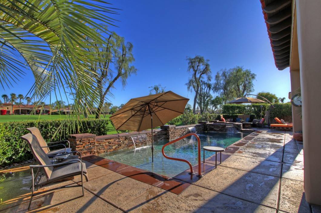 Citrus Club in La Quinta; Just Listed! Coachella Valley Real Estate