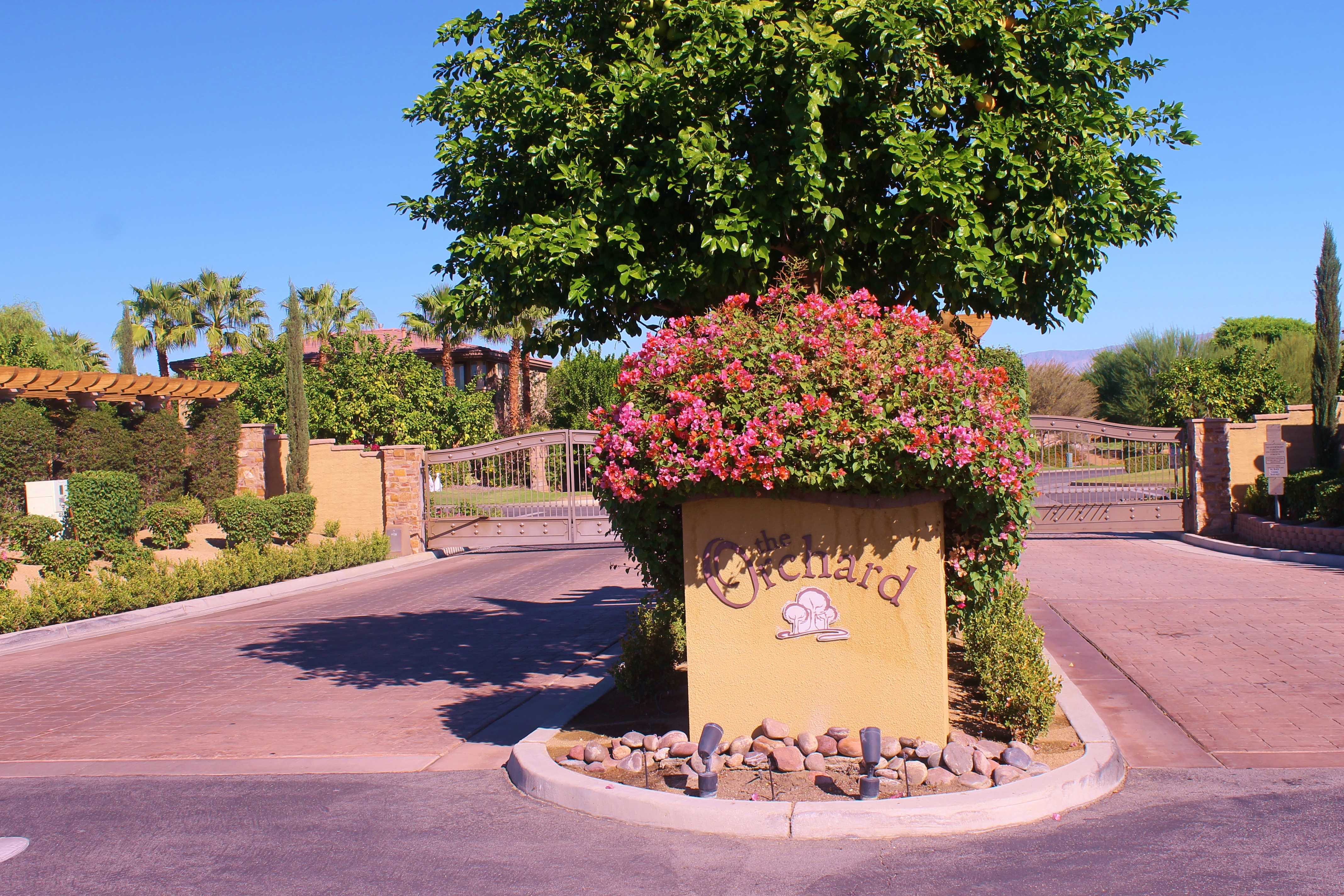 The Orchard Real Estate & Homes For Sale Indio, CA