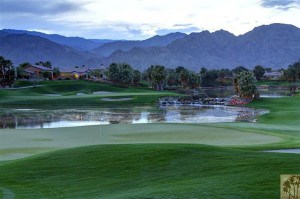 PGA West offers 6 Golf Courses!