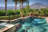 Golf course homes in La Quinta prices vary greatly