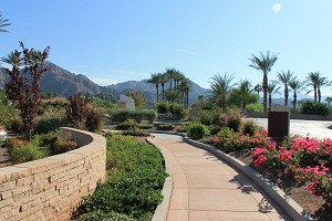 Indian Wells residents can use the Indian Wells Club