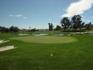 New Owners Bringing Palm Desert Country Club Back Up in Style