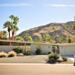 Vista Las Palmas - A Palm Springs Mid-Century Neighborhood