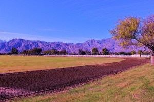 Live the Ranch Life at Deer Creek Equestrian Center in Vista Santa Rosa