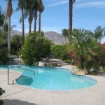 Monterra in South Palm Desert - A Hillside Getaway