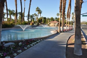 Chaparral - A Classic Style Country Club in Palm Desert