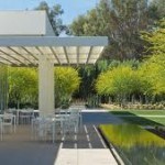 The New Sunnylands Center and Gardens are open to the public in Rancho Mirage