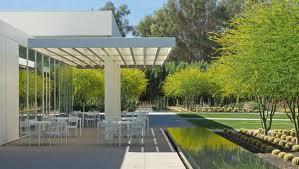The New Sunnylands Center and Gardens are open to the public in Rancho Mirage
