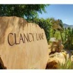 Rancho Mirage - Clancy Lane Has Interesting History
