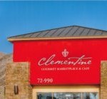 Clementine Gourmet Marketplace & Cafe - Palm Desert's Newest "Go To" Place
