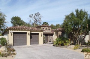 Cypress Estates - Very Private Community in South Palm Desert