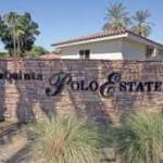 Custom Equestrian "Ranchettes" at La Quinta Polo Estates