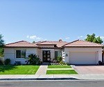 Palm Springs non-golf homes for sale