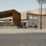 Modernist Style Hotel Being Planned for North Palm Springs
