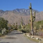 Smoke Tree Ranch in Palm Springs - A Desert Paradise