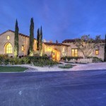 Luxury Indo Real Estate Property