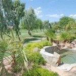 Palm Desert Golf Community Real Estate