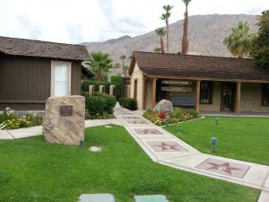 Palm Springs Walk of Stars