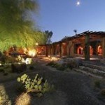 palm springs homes for sale