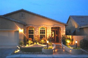 desert homes for sale
