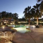 Rancho Mirage homes