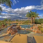 PGA West in La Quinta just listed