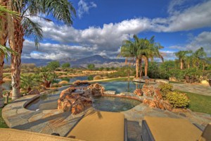 PGA West in La Quinta just listed