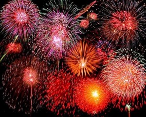 4th of July weekend in Palm Desert