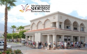 Palm Springs International ShortFest