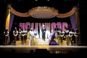 Cabaret and Classics