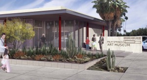 Palm Springs Art museum