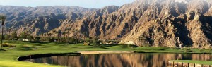 The Citrus Club at La Quinta