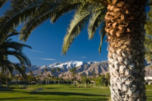 Retiring in Palm Springs