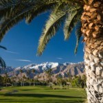 Retiring in Palm Springs