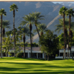 Desert Horizons Country Club