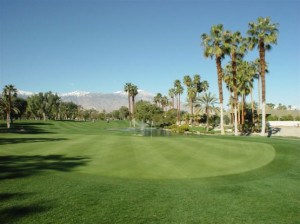 Tamarisk Country Club