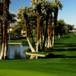 Palm Springs real estate