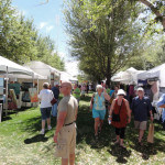 Indian Wells Art Festival