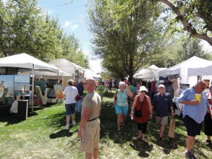Indian Wells Art Festival