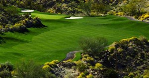 Bighorn Country Club