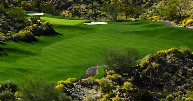 Cahuilla Hills in South Palm Desert - Palm Springs Real Estate