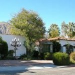 Casa de Liberace