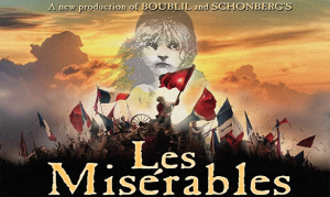 Les Miserables 