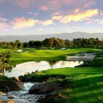 Desert Horizons Country Club