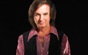 Hot August Nights / A Celebration of Neil Diamond