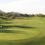 Mountain View Country Club