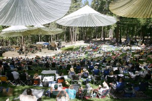 Idyllwild Jazz Festival