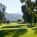 Anrold Palmer Golf Course
